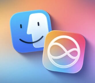Apple za novo Siri pripravlja tudi novo animirano uporabniško vmesnik v&nbsp;slogu Finderja. Kako bo izgledal in deloval?