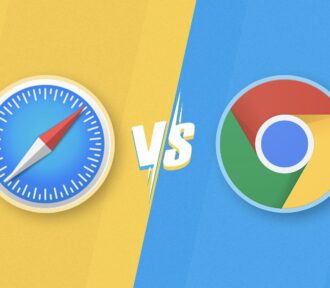 5 razlogov, zakaj bi morali uporabljati Safari namesto Chrome