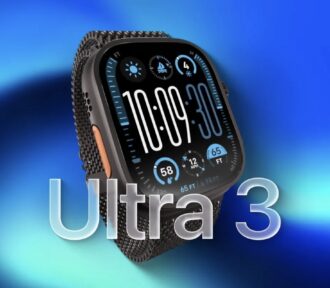 Apple Watch Ultra 3 bo na&nbsp;voljo že&nbsp;čez nekaj tednov in končno prinaša pravo nadgradnjo!