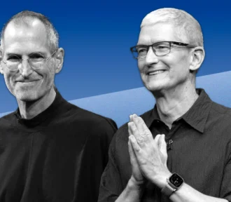 Tim Cook piše novo zgodovino podjetja Apple – na&nbsp;položaju je dlje kot Steve Jobs! Kaj mu je uspelo v&nbsp;zadnjih 14 letih?