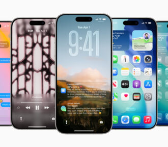 Ste že&nbsp;posodobili na&nbsp;iOS 26? Najprej poskusite teh 10 funkcij!