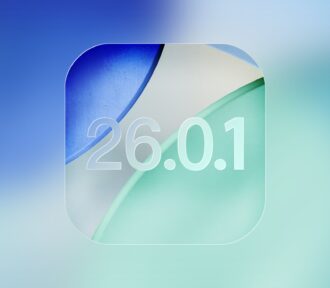 Apple je izdal pomembno posodobitev iOS 26.0.1: Zakaj jo morate posodobiti čim prej?