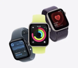 Apple Watch SE 3: Najboljša Apple Watch za večino uporabnikov?