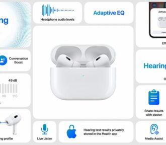 Nove funkcije AirPods morate čim prej preizkusiti! – 2.&nbsp;del