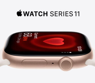 Apple Watch Series 11: nadzor krvnega tlaka, daljša življenjska doba baterije in 5G