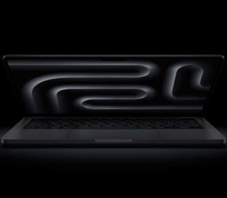 Oglejte si nove funkcije na&nbsp;novo predstavljenega MacBook Pro z&nbsp;M5 čipom!