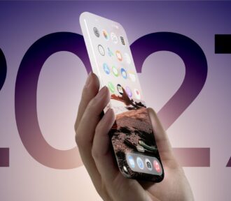 Apple naj bi po&nbsp;poročanju preskočil iPhone&nbsp;19 in takoj predstavil revolucionarni iPhone&nbsp;20.