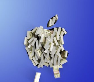 Apple poroča o&nbsp;rekordnih finančnih rezultatih za preteklo četrtletje in napoveduje najuspešnejše božično obdobje v&nbsp;zgodovini podjetja!