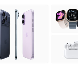 Pregled: Kako se je ponudba izdelkov Apple spremenila od&nbsp;septembrske predstavitve? Kaj je bilo dodano in kaj odstranjeno iz ponudbe?
