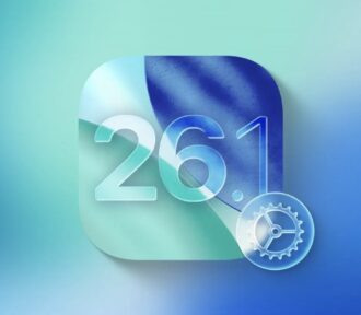 6 novih funkcij, ki jih vaš iPhone dobi v&nbsp;iOS 26.1 – in zakaj jih morate preizkusiti!