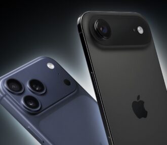 iPhone&nbsp;17 podira rekorde: Apple poroča o&nbsp;najboljših prodajnih rezultatih v&nbsp;zadnjih letih, delnice pa&nbsp;se približujejo rekordni vrednosti!