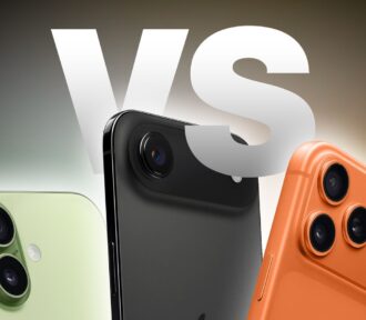Letos se iPhoni kar razgrabijo s&nbsp;polic. Apple je s&nbsp;svojim iPhone&nbsp;17 skoraj dohitel Samsung!