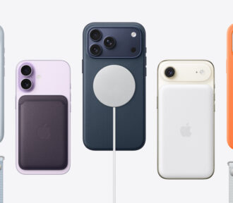 Imate novi iPhone&nbsp;17 ali 17 Pro? Oglejte si najboljšo opremo, ki jo lahko dobite zanj!