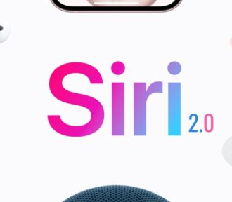 Bo Siri končno uporaben? Te 7 funkcije bodo v&nbsp;nekaj mesecih prinesle pomembno nadgradnjo!