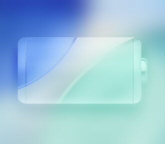 Ali bo izklop funkcije Liquid Glass v iOS 26.1 podaljšal življenjsko dobo baterije? Testi kažejo zanimive rezultate!
