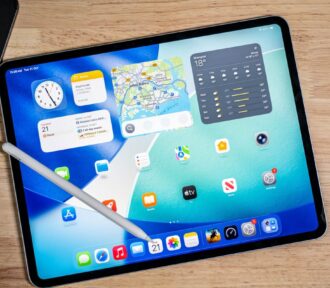 Pregled iPad Pro M5 – Najboljši tablični računalnik na&nbsp;trgu, ki me je presenetil bolj, kot sem pričakoval!