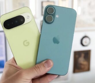 Apple in Google sta se dogovorila in spreminjata pravila igre: prehod med iOS in Android bo končno enostaven!