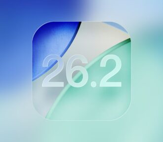 Apple je izdal iOS 26.2 in druge nove posodobitve: Oglejte si, katere nove funkcije lahko zdaj preizkusite!
