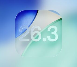 Apple je izdal prvo beta različico iOS 26.3 in druge posodobitve: Preverite, katere nove funkcije bodo na&nbsp;voljo na&nbsp;vaši napravi!