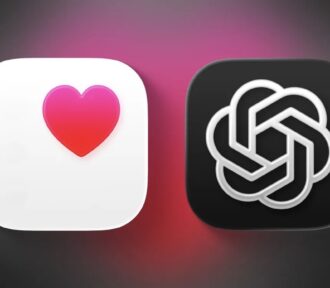 ChatGPT bo zdaj “razumel” vaše zdravje in se integrira z&nbsp;aplikacijo Zdravje v&nbsp;sistemu iOS!