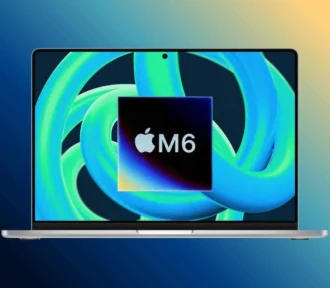 Pojavile so se nove informacije o&nbsp;MacBooku Pro M6: Prišel bo letos, prinesel bo zaslon na&nbsp;dotik, dinamični otok in največjo spremembo macOS-a v&nbsp;zadnjih letih!