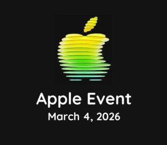 Obsežen pregled: Apple bo do&nbsp;4.&nbsp;marca predstavil vsaj 5 novih izdelkov. Oglejte si jih zdaj!