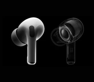 Nove AirPods Pro bodo morda presenetljivo kmalu na&nbsp;voljo. Apple pripravlja največjo spremembo v&nbsp;zadnjih letih!