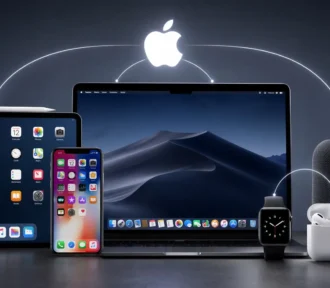 Zakaj je tako težko zapustiti Appleov ekosistem? Oglejte si 5 razlogov, zakaj vas bo Apple potegnil k&nbsp;sebi in vas ne bo izpustil!