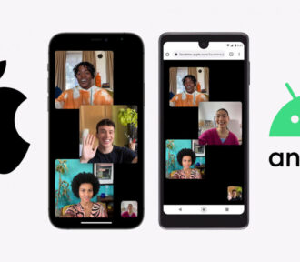 FaceTime ni več samo za Apple. Kako lahko z&nbsp;njim preprosto pokličete uporabnike Androida in sistema Windows?