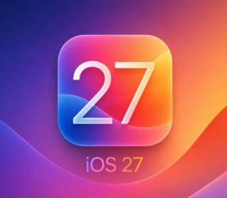 iOS 27 popelje Apple Intelligence še korak dlje. Siri se obrne na&nbsp;kamero, aplikacija Photos pa&nbsp;dobi pametne urejanja z&nbsp;umetno inteligenco!