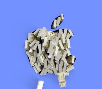 Apple je objavil finančne rezultate za 1.&nbsp;četrtletje: Rekordi so bili spet podrti, iPhoni 17 so najuspešnejši v&nbsp;zgodovini!