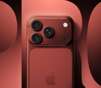 iPhone&nbsp;18 Pro trka na&nbsp;vrata: Manjša zareza, brutalna zmogljivost in kamera, ki jo boste nastavili kot DSLR!