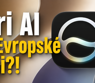 Vadnica: Kako v&nbsp;trenutku aktivirati Siri AI na&nbsp;Macu? Ta trik vas bo v&nbsp;nekaj trenutkih spravil mimo čakalne liste in deluje tudi v&nbsp;EU!