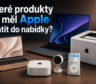 Apple ima v&nbsp;rokavu nekaj odličnih idej. Teh 6 izdelkov si zasluži veliko vrnitev!