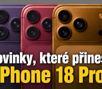 iPhone&nbsp;18 Pro že&nbsp;trka na&nbsp;vrata: Skoraj popolne specifikacije novega Applovega paradnega konja so zunaj!