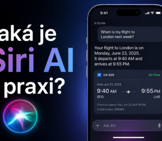 Kakšna je Siri AI po&nbsp;več kot mesecu testiranja? Apple je končno ustvaril umetno inteligenco, ki jo boste želeli uporabljati!