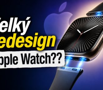 Apple Watch naj bi v&nbsp;zadnjih letih doživel največjo preobrazbo: Apple naj bi pripravljal novo obliko ure in zapenjanje paščka!
