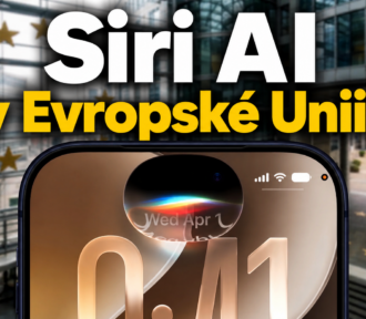 Apple in EU se pogovarjata o&nbsp;Siri AI. Tim Cook osebno razpravlja o&nbsp;tem, kdaj bo nova Siri prišla v&nbsp;Evropo. Se je lahko veselimo?