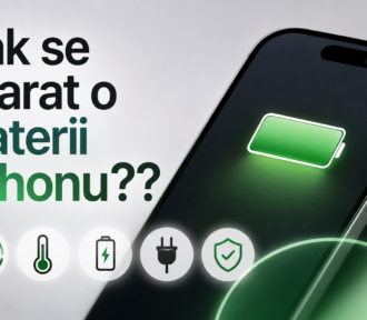 Ali polnjenje iPhona do&nbsp;100&nbsp;% uniči njegovo baterijo? Takole pravilno skrbite zanj!