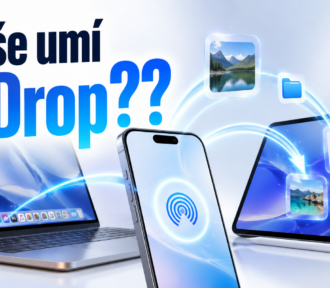 Uporabljajte AirDrop kot profesionalec: Kako takoj deliti fotografije, datoteke in povezave (in še več) med napravami Apple?