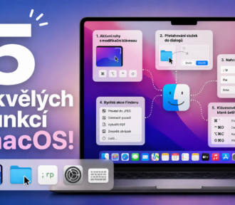 5 skritih funkcij macOS-a, ki vam bodo vsak dan prihranile čas. Ko jih boste odkrili, ne boste želeli delati drugače!