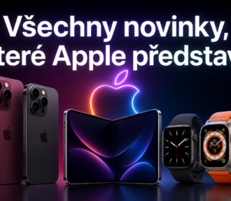 Oglejte si vse nove izdelke, ki jih bo Apple predstavil septembra, in tiste, ki jih ne bomo videli!