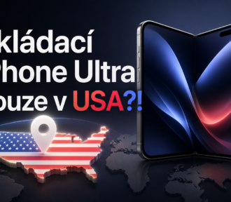 Ali čakate na&nbsp;prvi zložljivi iPhone? Apple vas bo morda razočaral in ga sprva ne bo prodajal v&nbsp;Evropi!