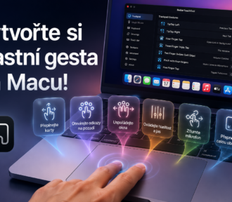 6 gest, ki bodo preobrazile sledilno ploščico vašega MacBooka: Ta pripomoček bo iz nje naredil veliko več kot le sledilno ploščico!