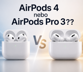 AirPods 4 ali AirPods Pro 3? Svetovali vam bomo, katere slušalke so najboljše za vas!