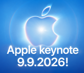 Apple razkriva datum svojega jesenskega uvodnega nastopa: Katere nove funkcije bo prvič predstavil novi šef John Ternus?