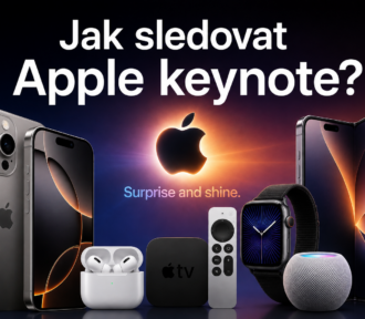 Apple bo jutri predstavil nove iPhone in druge novice: Kako si ogledati glavni govor in kaj bo na&nbsp;njem?