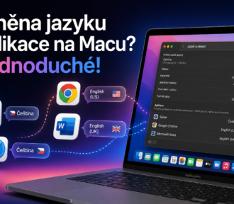 Kako nastaviti drugačen jezik za vsako aplikacijo v&nbsp;računalniku Mac? Presenetljivo preprosto je!
