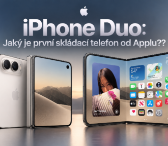 iPhone Duo je tu. Apple je končno vstopil v&nbsp;svet zložljivih telefonov! Kakšen je in ali bo upravičil svojo visoko ceno?