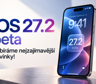 Apple preskoči iOS 27.1: iOS 27.2 Beta prinaša velike spremembe v&nbsp;Zdravju, več jezikov za novo Siri!